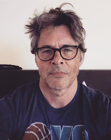 What Are The Best Celeb FaceApp Transformations? James Marsden
